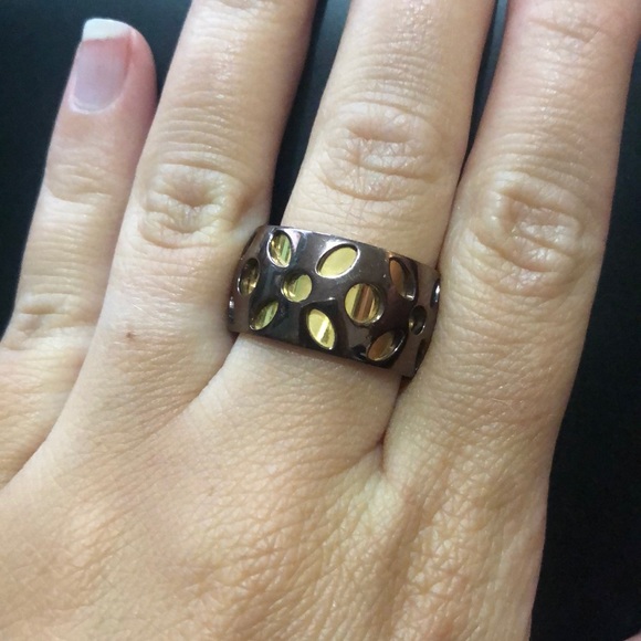 Steelx Ring in great condition - Picture 1 of 1
